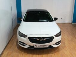 
										OPEL INSIGNIA 1.6 GRAND SPORT completo									