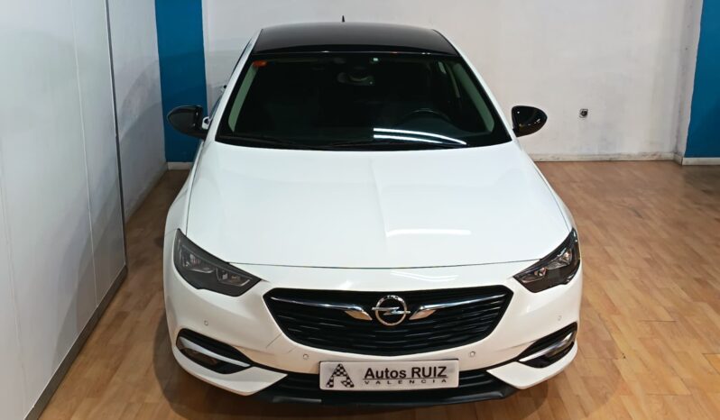 
								OPEL INSIGNIA 1.6 GRAND SPORT completo									