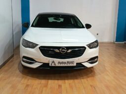 
										OPEL INSIGNIA 1.6 GRAND SPORT completo									
