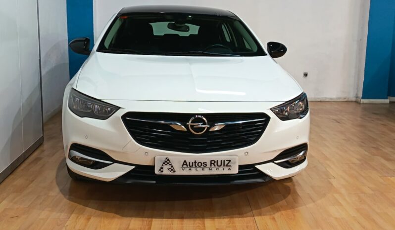 
								OPEL INSIGNIA 1.6 GRAND SPORT completo									