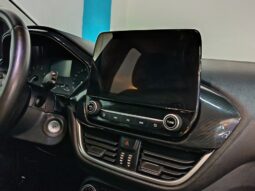 
										FORD PUMA 1.0 MHEV EcoBoost completo									