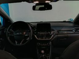 
										FORD PUMA 1.0 MHEV EcoBoost completo									