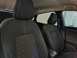 
										FORD PUMA 1.0 MHEV EcoBoost completo									