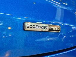 
										FORD PUMA 1.0 MHEV EcoBoost completo									