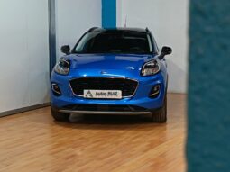 
										FORD PUMA 1.0 MHEV EcoBoost completo									