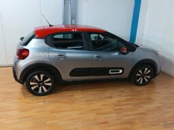 
										CITROEN C3 1.2 FEEL completo									