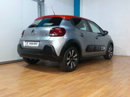 
										CITROEN C3 1.2 FEEL completo									
