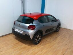 
										CITROEN C3 1.2 FEEL completo									
