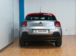 
										CITROEN C3 1.2 FEEL completo									