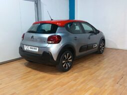 
										CITROEN C3 1.2 FEEL completo									