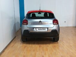 
										CITROEN C3 1.2 FEEL completo									