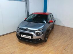 
										CITROEN C3 1.2 FEEL completo									
