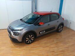 
										CITROEN C3 1.2 FEEL completo									