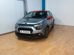 
										CITROEN C3 1.2 FEEL completo									