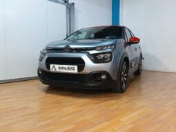
										CITROEN C3 1.2 FEEL completo									