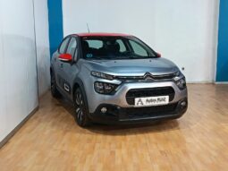 
										CITROEN C3 1.2 FEEL completo									