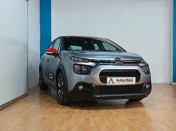 
										CITROEN C3 1.2 FEEL completo									