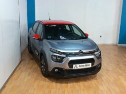 
										CITROEN C3 1.2 FEEL completo									