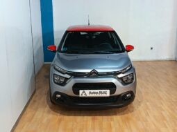 
										CITROEN C3 1.2 FEEL completo									