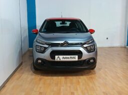 
										CITROEN C3 1.2 FEEL completo									