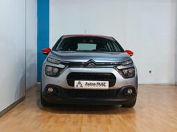 
										CITROEN C3 1.2 FEEL completo									