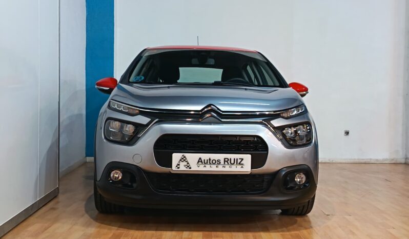 
								CITROEN C3 1.2 FEEL completo									
