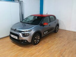 CITROEN C3 1.2 FEEL