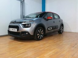
										CITROEN C3 1.2 FEEL completo									