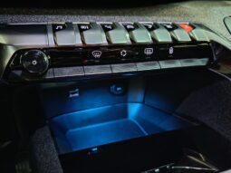 
										PEUGEOT 3008 1.2 ALLURE completo									