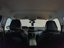 
										PEUGEOT 3008 1.2 ALLURE completo									
