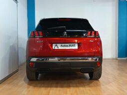 
										PEUGEOT 3008 1.2 ALLURE completo									