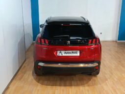 
										PEUGEOT 3008 1.2 ALLURE completo									