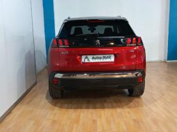 
										PEUGEOT 3008 1.2 ALLURE completo									