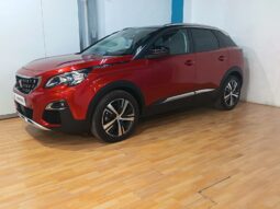 
										PEUGEOT 3008 1.2 ALLURE completo									