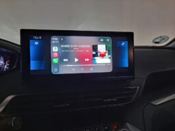 
										PEUGEOT 3008 1.2 ALLURE completo									