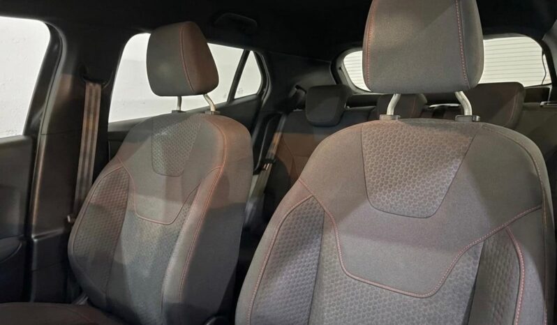 
								FORD FOCUS 1.0 ECOBOOST completo									