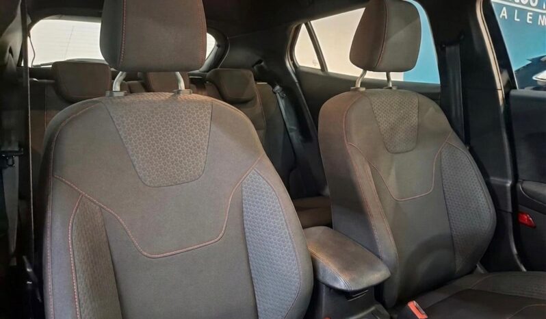 
								FORD FOCUS 1.0 ECOBOOST completo									