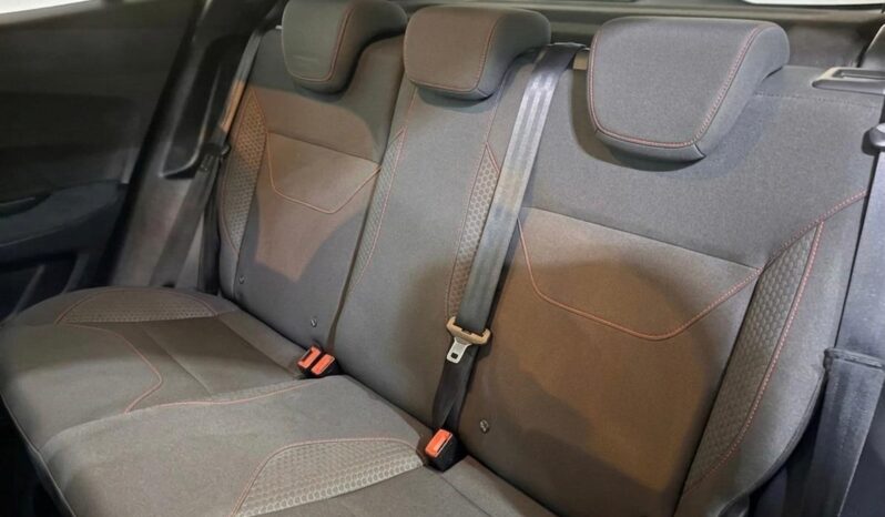 
								FORD FOCUS 1.0 ECOBOOST completo									