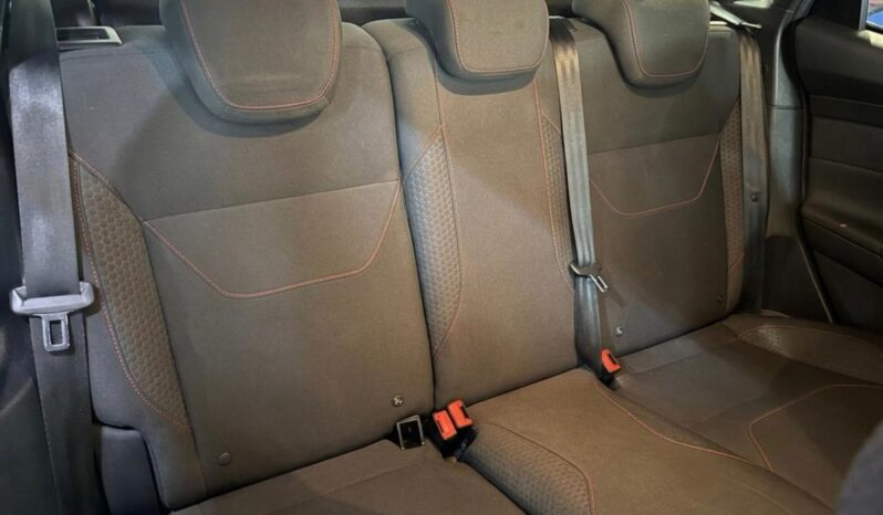
								FORD FOCUS 1.0 ECOBOOST completo									