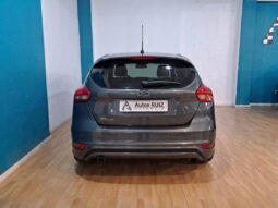 
										FORD FOCUS 1.0 ECOBOOST completo									