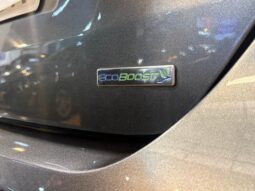 
										FORD FOCUS 1.0 ECOBOOST completo									