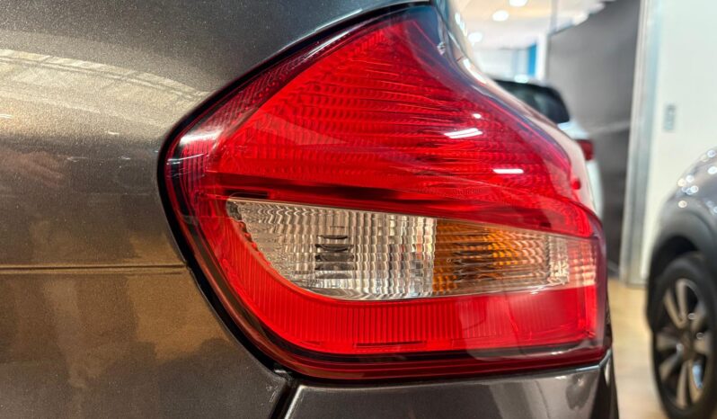 
								FORD FOCUS 1.0 ECOBOOST completo									