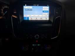 
										FORD FOCUS 1.0 ECOBOOST completo									