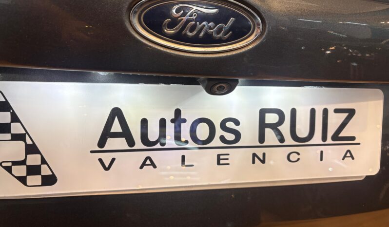 
								FORD FOCUS 1.0 ECOBOOST completo									