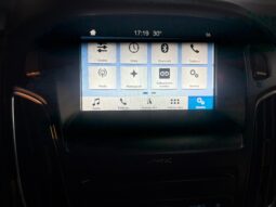 
										FORD FOCUS 1.0 ECOBOOST completo									