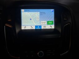 
										FORD FOCUS 1.0 ECOBOOST completo									
