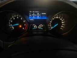 
										FORD FOCUS 1.0 ECOBOOST completo									