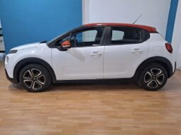 
										CITROEN C3 1.2 FEEL completo									