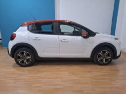 
										CITROEN C3 1.2 FEEL completo									