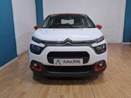
										CITROEN C3 1.2 FEEL completo									